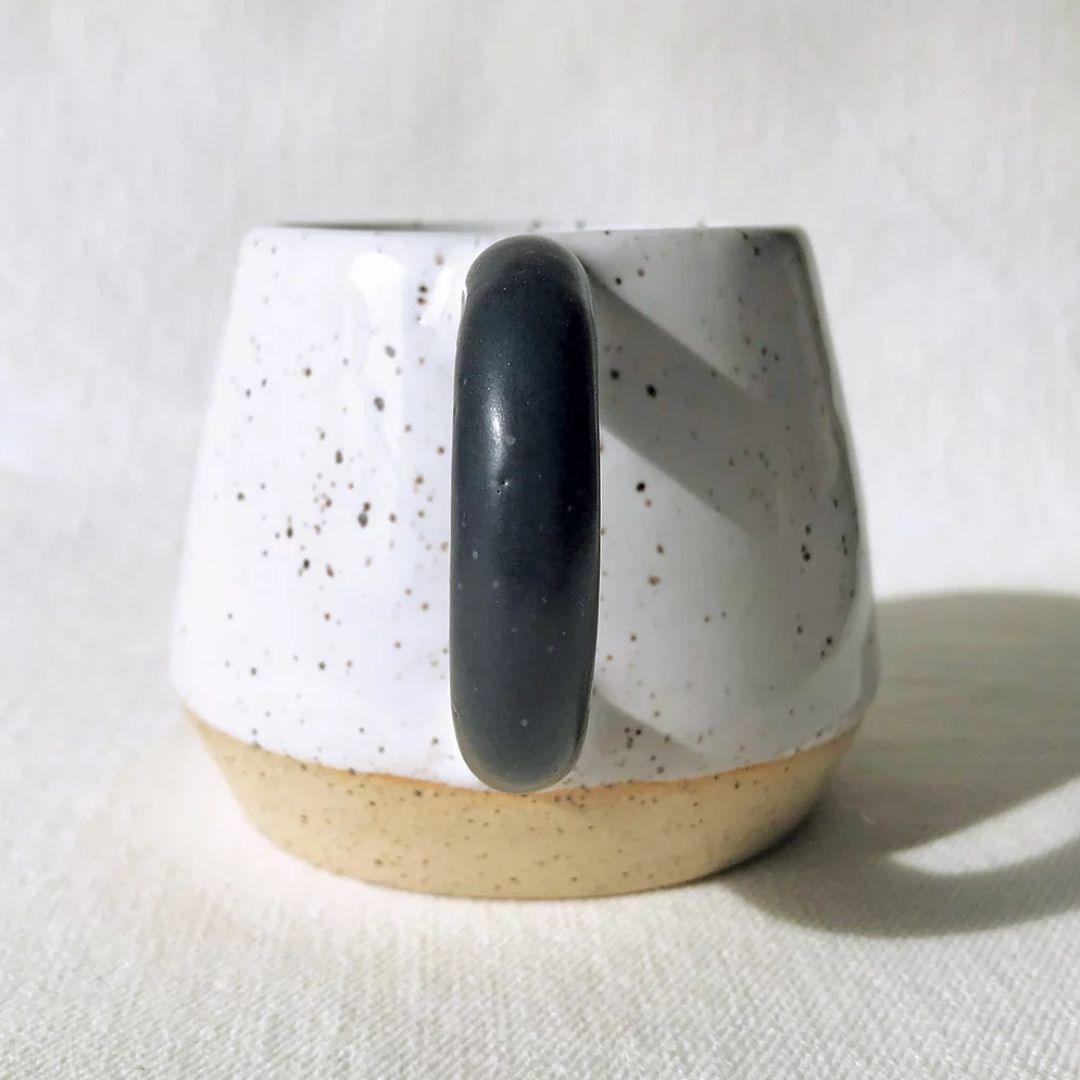 oreo ceramic mug - local - letsbelocal.ca