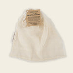 organic cotton mesh laundry bag - local - letsbelocal.ca