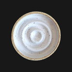 speckled ceramic soap dish - local - letsbelocal.ca
