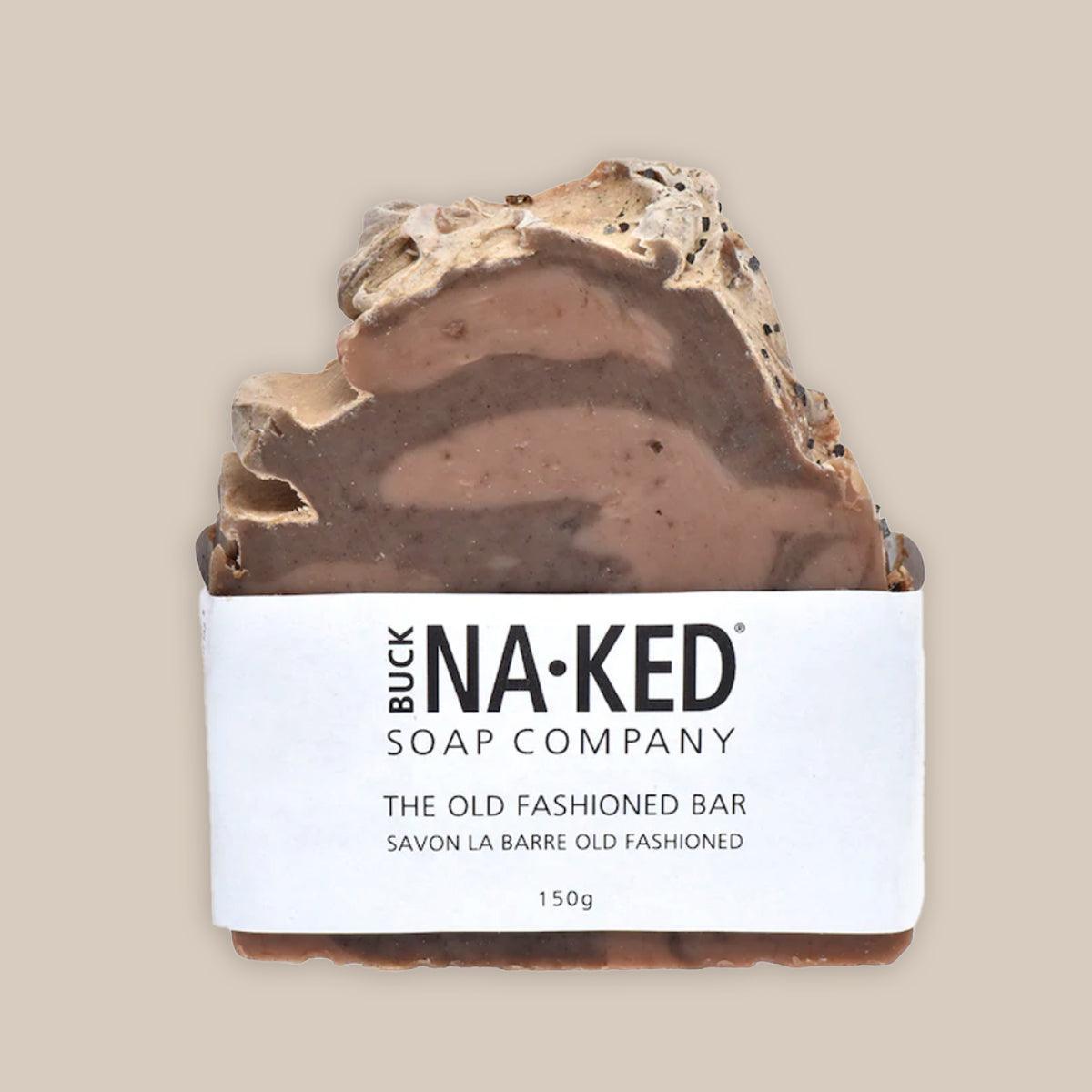 the old fashioned soap bar - local - letsbelocal.ca