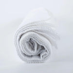 unpaper towels - double ply (5 pack) - white - local - letsbelocal.ca