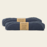unpaper towels - double ply (5 pack) - monochrome - local - letsbelocal.ca