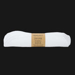 unpaper towels - double ply (5 pack) - charcoal - local - letsbelocal.ca