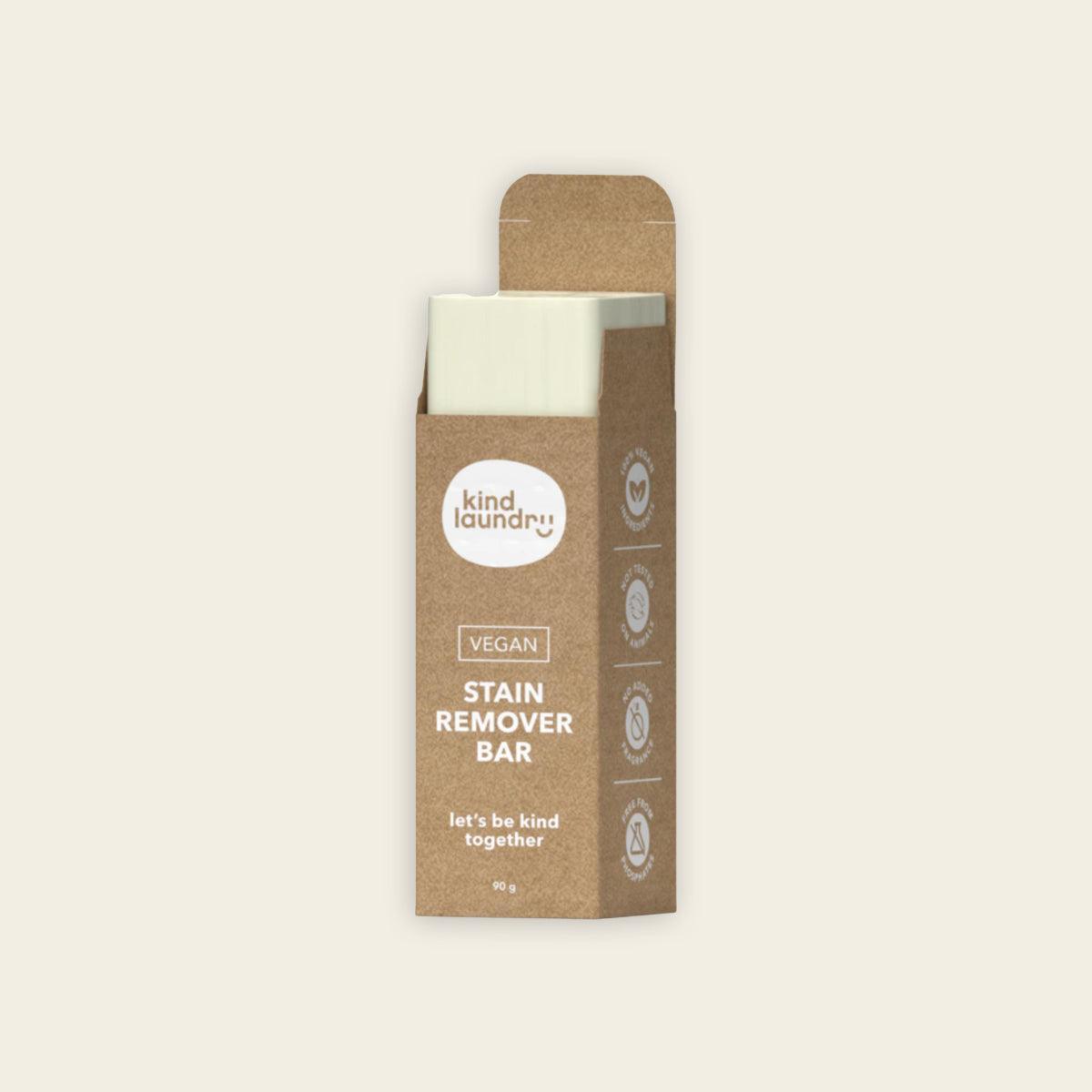 vegan laundry stain remover bar - local - letsbelocal.ca