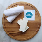vegan laundry stain remover bar - local - letsbelocal.ca
