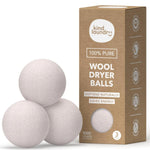 wool dryer balls - local - letsbelocal.ca